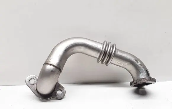 Audi A6 S6 C7 4G EGR valve line/pipe/hose 03L131521D