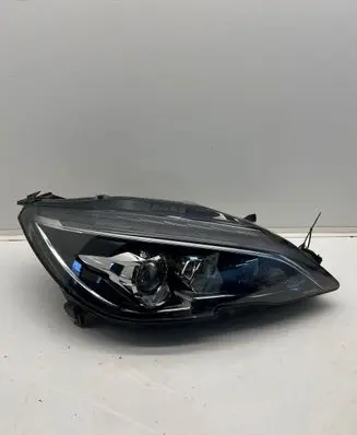 Peugeot 308 Headlight/headlamp 9816990780 CN0000007800