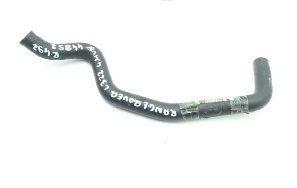 Land Rover Range Rover L322 Breather hose/pipe 
