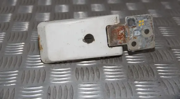 Volkswagen II LT Loading door upper hinge 9017400737 A9017400737