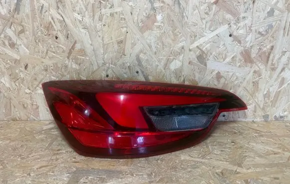 Opel Cascada Rear/tail lights 2VP01134001 00000369