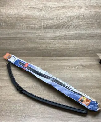 Ford Galaxy Windshield/front glass wiper blade 1680497 6M2J17528A1A