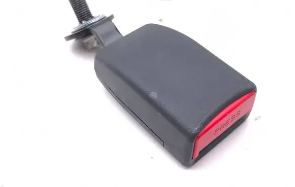 Subaru BRZ Rear seatbelt buckle AL01 CHJQ2406