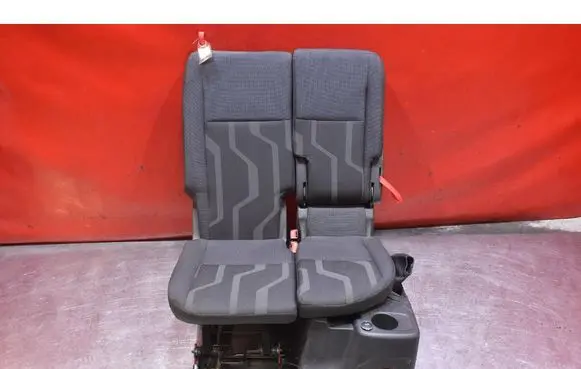 Ford Transit - Tourneo Connect Front passenger seat