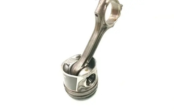 Volvo V40 Piston with connecting rod 