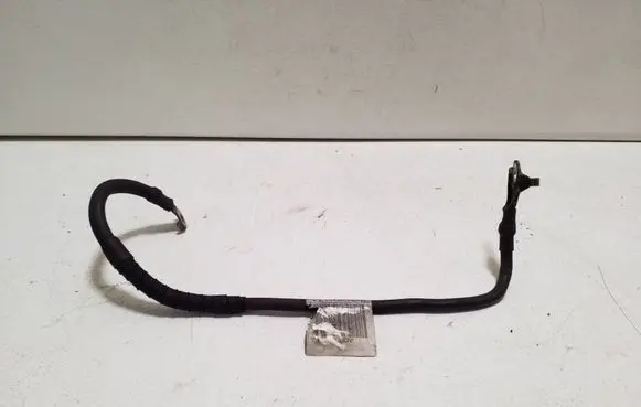 Volkswagen PASSAT B8 Negative earth cable (battery) 5Q0971250N