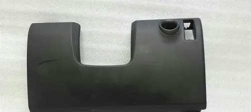 Porsche Cayenne (92A) Front door speaker cover trim 7P5858903CA11