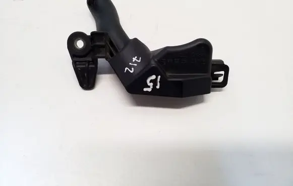 Mercedes-Benz E W212 Engine mounting bracket A6511590246