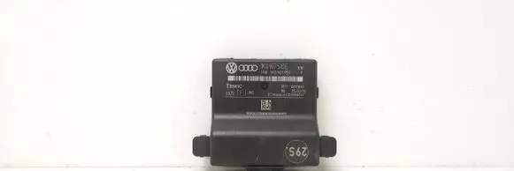 Volkswagen Touran I Gateway control module 1K0907530E 1K0907951 0325