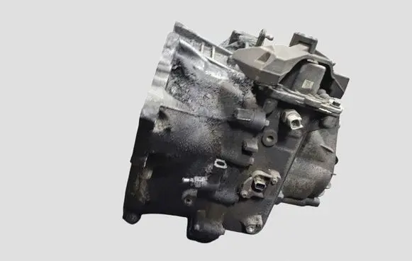 Volvo V40 Manual 6 speed gearbox 1285134 EU1R7002LEB