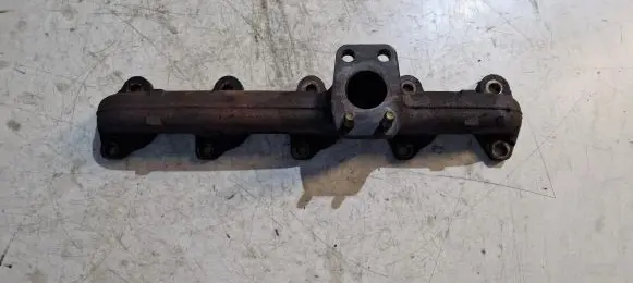 Ford C-MAX II Exhaust manifold