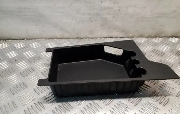 Dodge Nitro Glove box central console 5KE54TRM