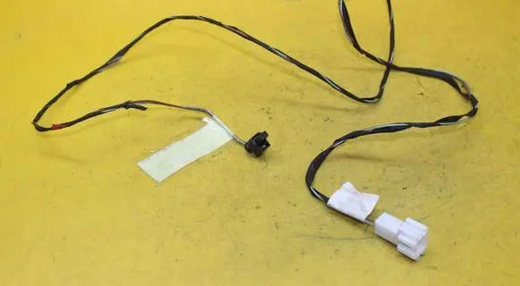 Mercedes-Benz Sprinter W906 Rear door wiring loom A9060005999