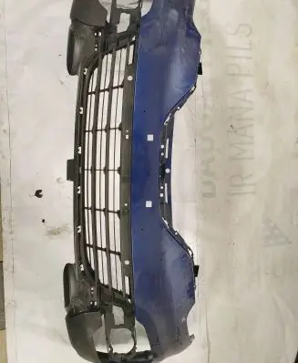 Renault Captur II Front bumper 269110682R