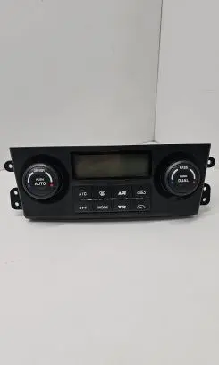 KIA Sorento Climate control unit 972503E2608W
