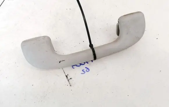 Mercedes-Benz ML W164 Front interior roof grab handle A1648100354