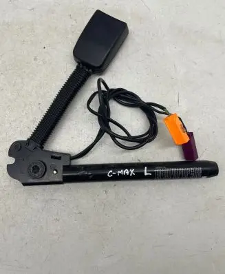 Ford C-MAX I Front seatbelt 606138700B