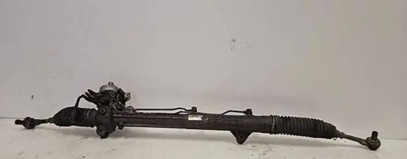 Audi A6 S6 C6 4F Steering rack 4F1422066 785351136