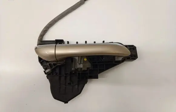 Mercedes-Benz R W251 Front door exterior handle A2517601834