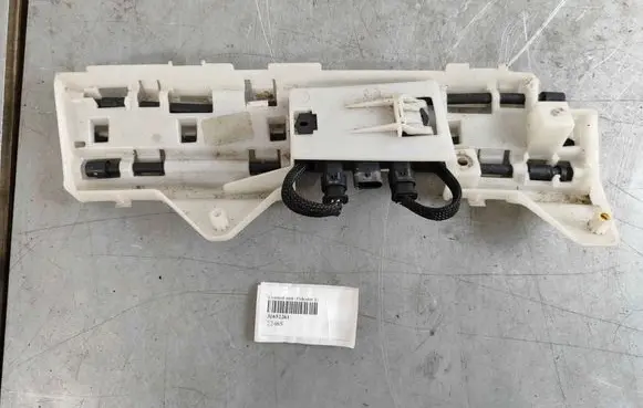 Volvo XC60 Trunk lid opening control unit 31652261