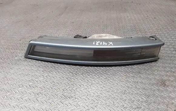 Front indicator light
