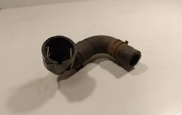 Jaguar XF X260 Engine coolant pipe/hose GX738B505AB