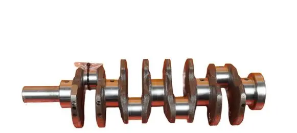 Ford Ranger Crankshaft WLAA