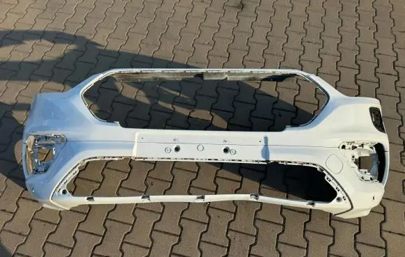 Ford Transit Custom Front bumper LK21-17F003-A