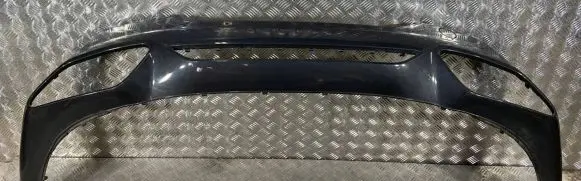 BMW 8 G14 Rear bumper lower part trim 51128075246