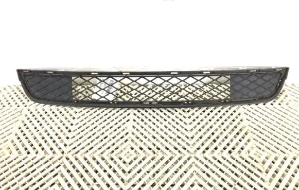 BMW X3 F25 Front bumper lower grill 7210465