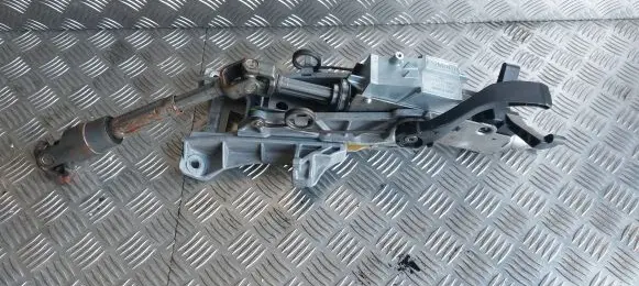 Ford Grand C-MAX Steering wheel axle set 7G913F880 AV6N3F880 02328A170216
