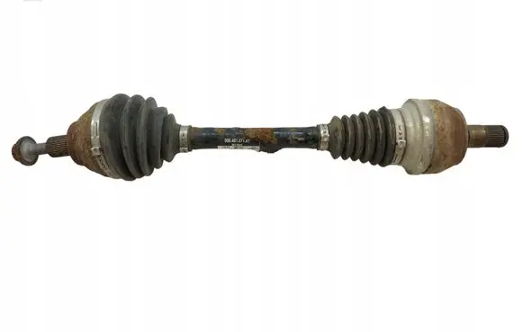 Skoda Superb B8 (3V) Front driveshaft 3Q0407271AT