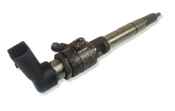Volkswagen Golf VI Fuel injector 03L130277B