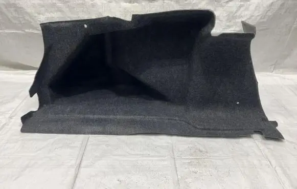 Ford Mustang VI Trunk/boot side trim panel