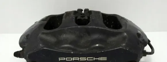 Porsche 911 991 Rear brake caliper 99135205204