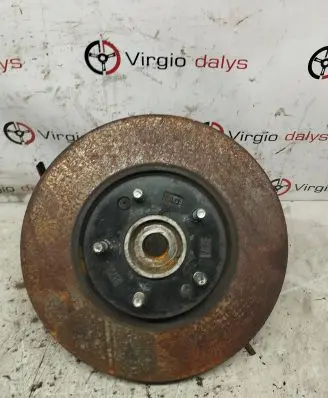 KIA Sportage Front wheel hub