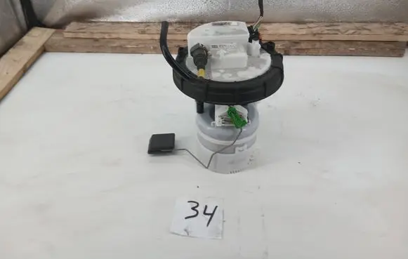 Peugeot 2008 II In-tank fuel pump 9851127180