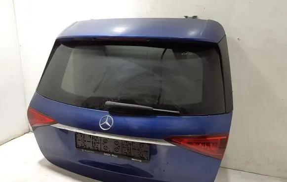 Mercedes-Benz GLE W167 Tailgate/trunk/boot lid A1677403800