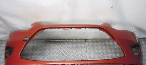 Ford C-MAX II Front bumper