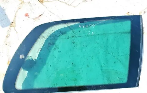 Ford Galaxy Rear side window