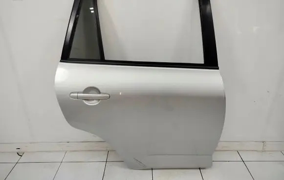 Toyota RAV 4 (XA30) Rear door 