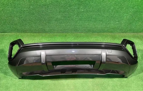Audi Q3 F3 Rear bumper 83F807521