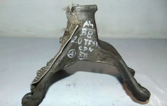 Audi A4 S4 B8 8K Engine control unit/module