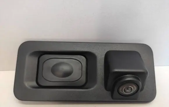 Jaguar F-Pace Reversing camera HK83432B10BB T1041C8C9E
