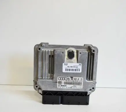 Audi A5 8T 8F Engine control unit/module 03L906018JG