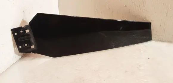 Audi A7 S7 4G Rear door glass trim molding 4G8853289