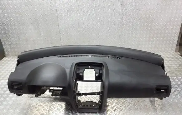 Volkswagen Jetta V Dashboard 1K1858296B
