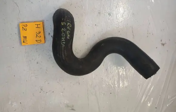 Citroen C5 Engine coolant pipe/hose 8451156