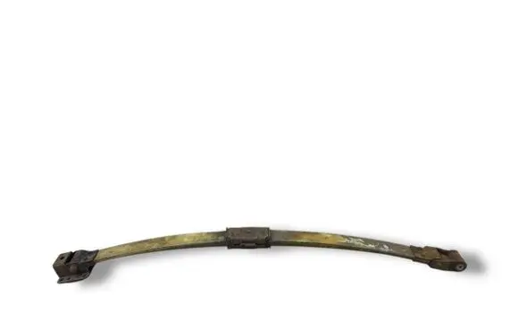 Renault Master II Front leaf spring 