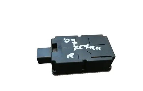 Alarm control unit/module